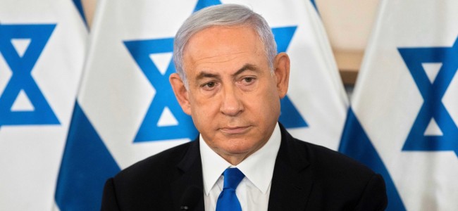 Israel vows to continue strikes despite Biden’s call for truce