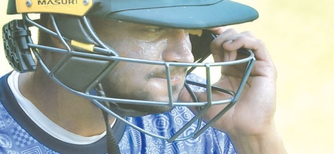 Bangladesh expecting tough fight against SL, warns Tamim