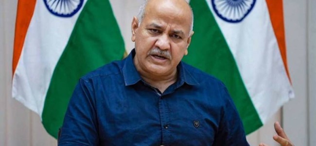 Arvind Kejriwal Will Continue To Demand Covid Vaccines Despite Attack By BJP: Manish Sisodia