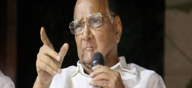 After Meeting Prashant Kishor, Sharad Pawar To Host Opposition Leaders Today