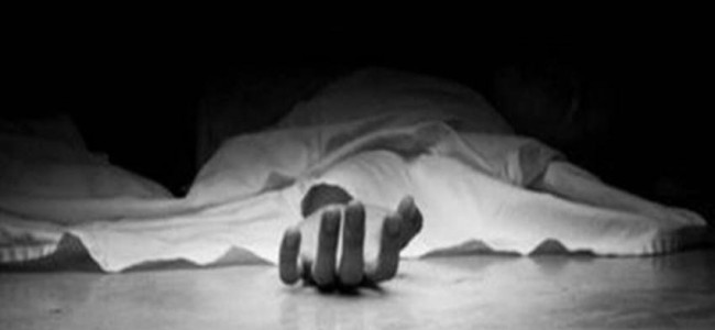 Delhi: 46-Year-Old Man Commits Suicide Over Non-Payment Of Salary By School