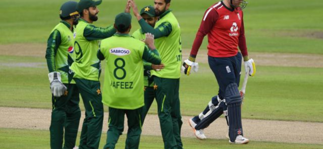 England-Pakistan ODI at Lord’s approved for full capacity