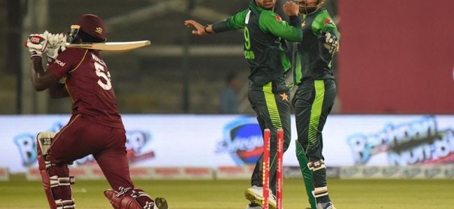 West Indies ready for Pakistan T20 test in Barbados
