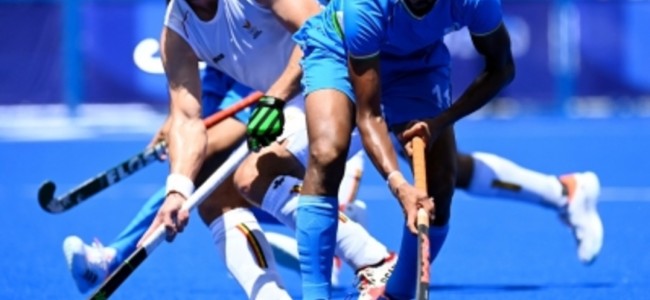 Tokyo Olympics: India lose to Belgium 2-5 in men’s hockey semis