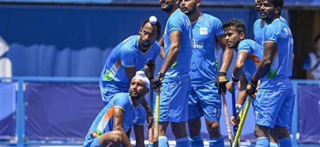 India need to plug holes in defence against Germany to secure first Olympic hockey medal in 41 years