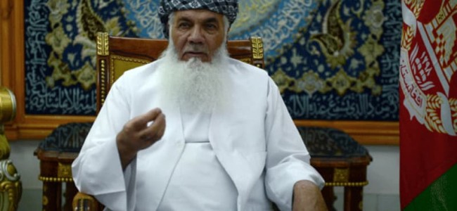 Taliban detain ‘Lion of Herat’, capture three more provincial capitals in relentless push