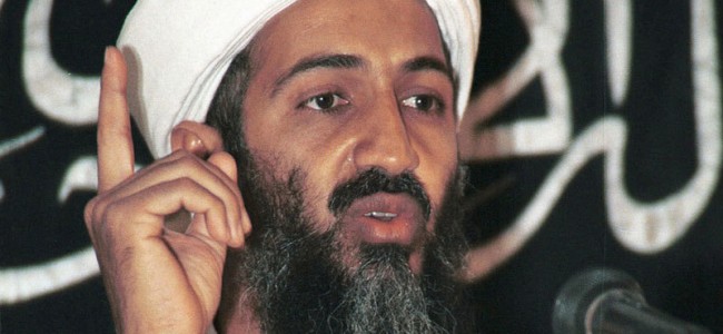 Osama’s involvement in 9/11 was never proven, say Taliban