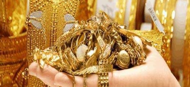 Indian spot gold rate and silver price on Thursday, Aug 12, 2021