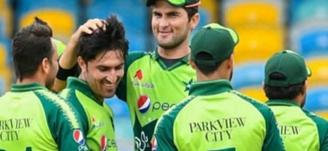 Pak-NZ series to witness 25% crowd capacity