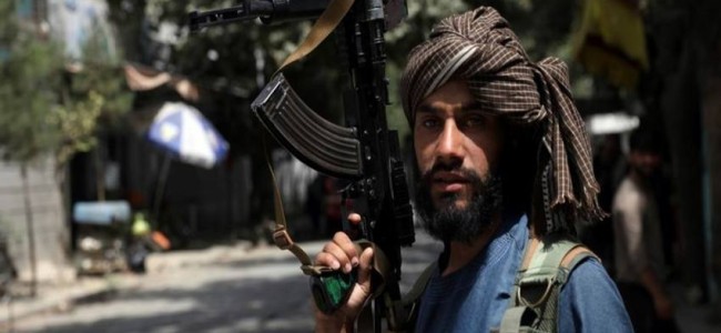 Taliban raid IS hideout north of Kabul