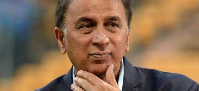 Sunil Gavaskar welcomes BCCI’s offer, says India shouldn’t forget England’s gesture after 26/11 attacks