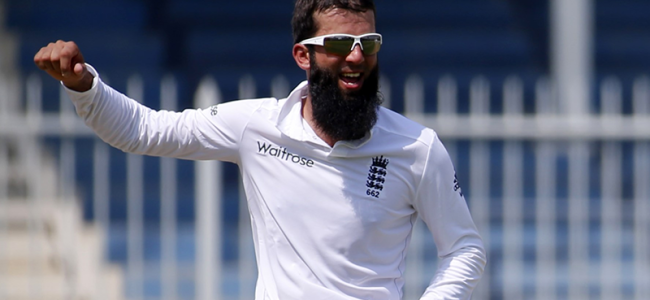 Moeen Ali opts out of Test cricket to focus on white-ball career