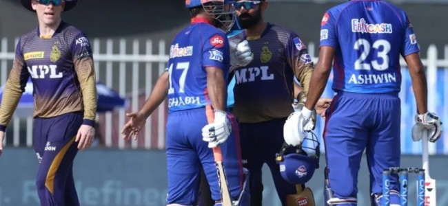 IPL’s Delhi Capitals back Ashwin after Warne’s ‘disgraceful’ jibe