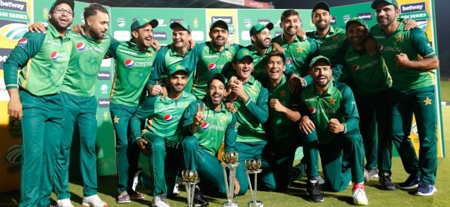 Pakistan cricket deserves, and must demand, respect