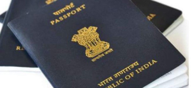 Vigilance clearance mandatory for issuance of passport to government employee