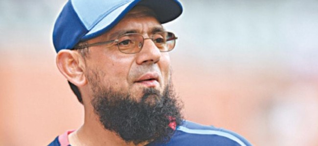 Saqlain likely to continue as interim head coach till T20 World Cup