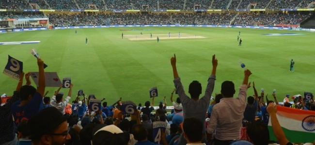 UAE stadiums to be at 70pc capacity for T20 World Cup