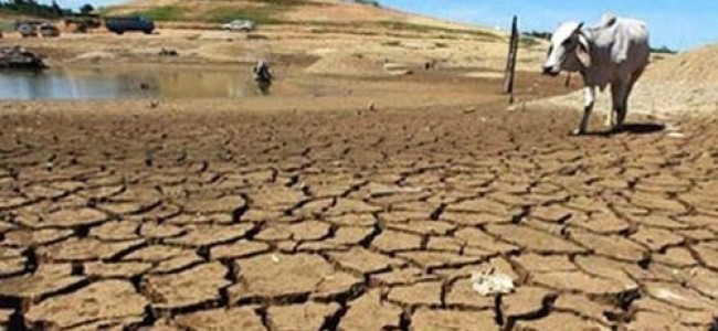 UN report warns of global water crisis amid climate change