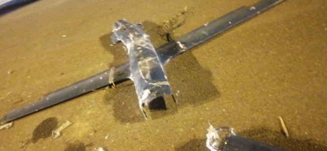 10 injured in 2 drone attacks at Saudi’s King Abdullah airport