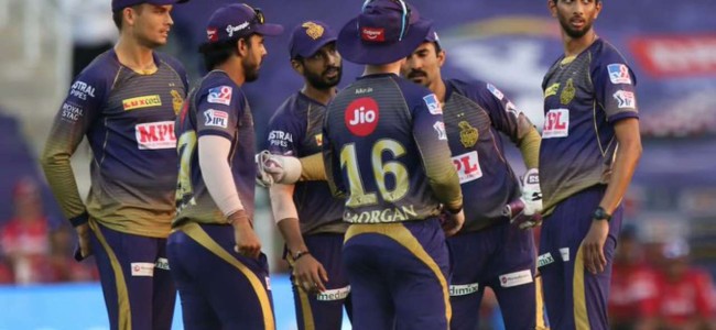 Kolkata Knight Riders: The puzzlers without the middle piece