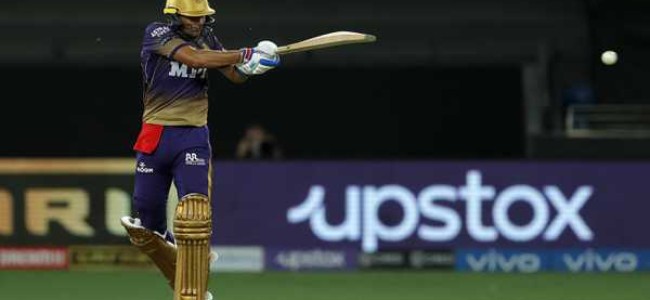 Gill, spinners give KKR some breathing space