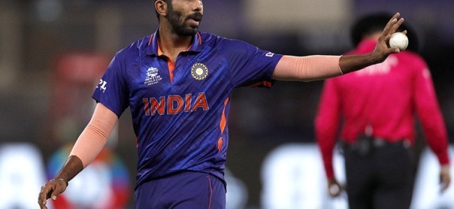 ‘You need a break’: Jasprit Bumrah says India suffering ‘bubble fatigue’