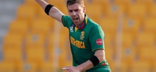 Dwaine Pretorius underlines South Africa’s team effort