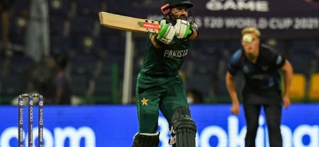 World Cup 2021: Pakistan can take on any team in semis, says Mohammad Rizwan