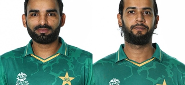 Pak vs Ban: Asif, Imad left out as Green Shirts announce 12-man squad for 1st T20I