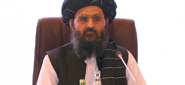 Afghans need emergency humanitarian aid without ‘political bias’: Taliban
