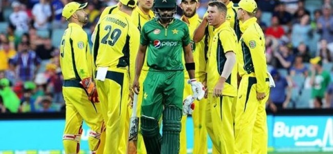 Pakistan selectors face limited options for Australia ODIs
