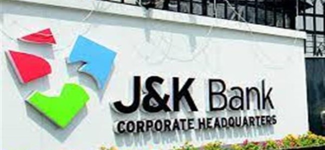 JK Bank officers allege non transparency in recent promotions