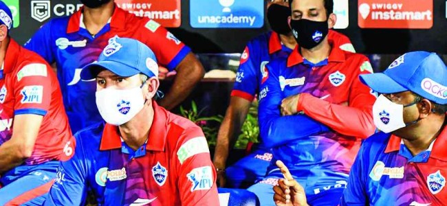 IPL 2022: Tim Seifert tests positive, Friday’s tie shifted