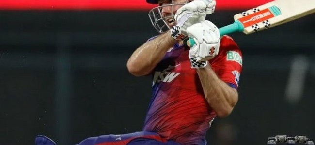 IPL 2022: Mitchell Marsh Hospitalised After Testing COVID-19 Positive, Fresh Cases In Delhi Capitals Camp