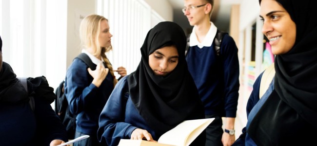 Woman asked to remove Hijab in school, TN Police commence probe