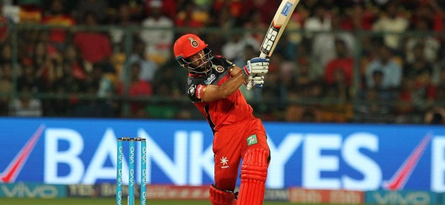 Mandeep Singh equals Indian skipper for most ducks in the IPL history