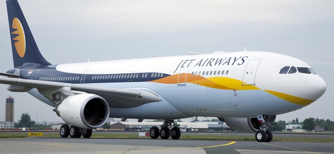 MHA gives security clearance to Jet Airways 2.0