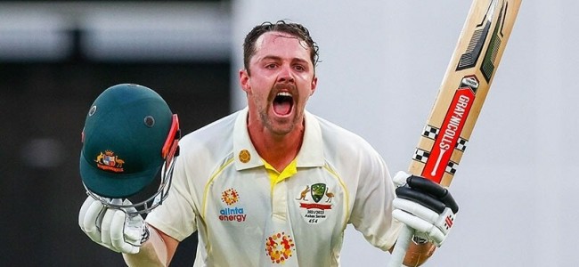 New injury Head-ache for Australia in SL ahead of last ODI