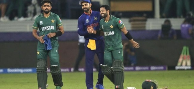 India, Pakistan players may line up together under Afro-Asia Cup revival plan