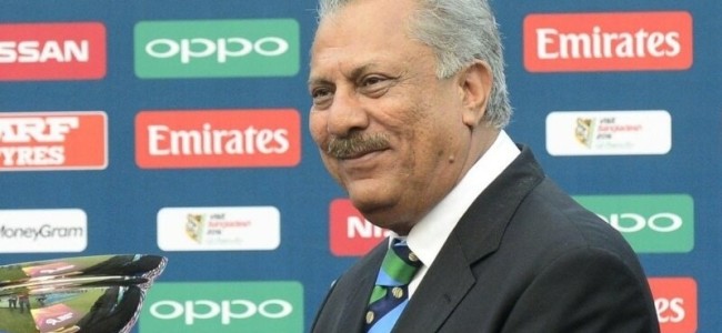 Zaheer Abbas shows improvement, remains in hospital