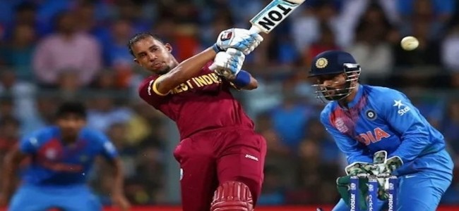 West Indies top-order batter Lendl Simmons announces retirement from international cricket