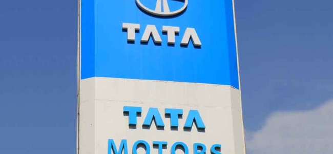 Tata Motors to buy Ford plant for Rs 725cr
