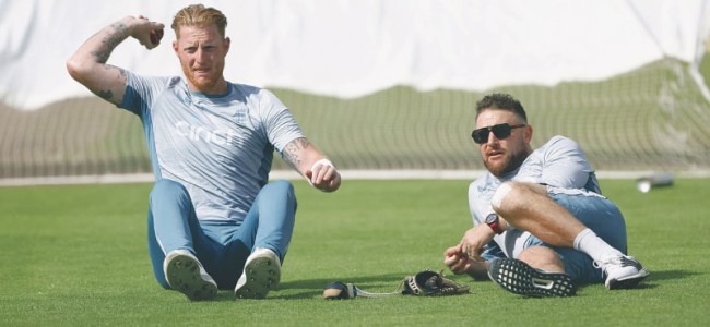 Ben Stokes feared he might not play again after taking break from cricket