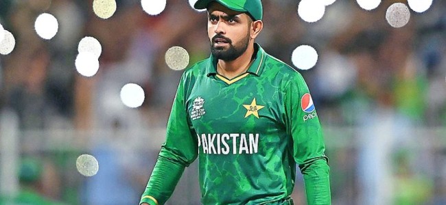 Shadab Khan and Babar Azam dedicate victory against India to Pakistanis affected by floods