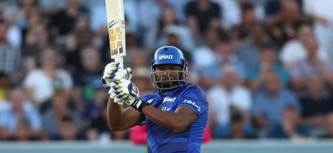 Kieron Pollard becomes first cricketer to play 600 T20 matches