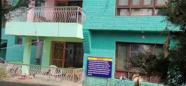 20 JeI Properties, Some In Geelani’s Name, Seized in Kashmir