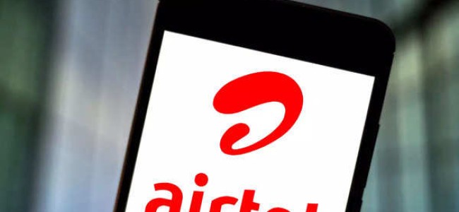 Airtel 5G Plus live in seven cities of J-K