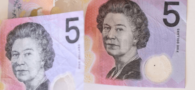 Australia to remove British monarch from currency notes