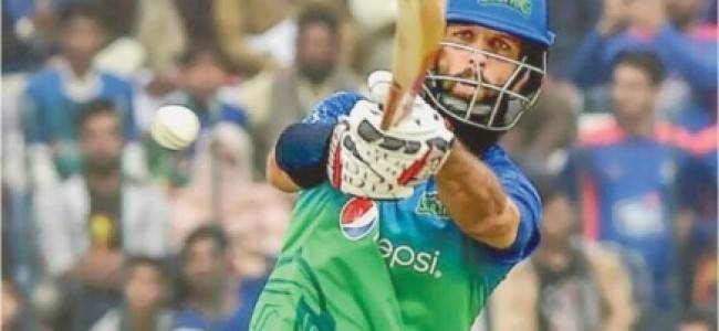 Moeen Ali to miss most part of PSL