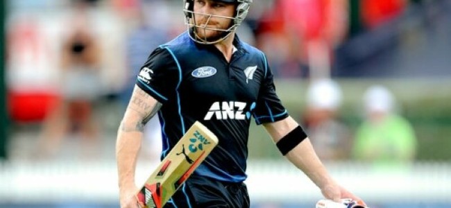 McCullum promises to entertain as ‘Bazball’ hits NZ